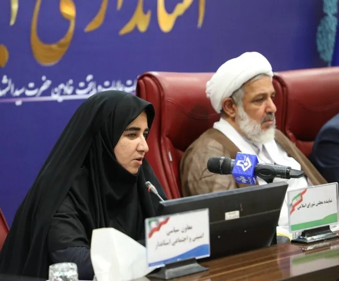 نماینده مجلس: ایران باید ایلام را متفاوت ببیند