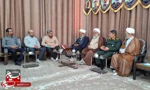پایگاه سازی مساجد، مسیری در راستای تحقق فرهنگ دفاع مقدس