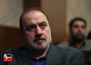درخشش هنرمند اردبیلی در جشنواره بین المللی فیلم فجر