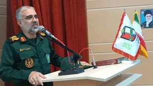 دفاع مقدس عزتی تاریخی برای ایران رقم زد/ اسطوره&zwnj;ها را باید تربیت و برای آینده کشور آماده کرد