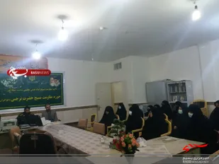 افتتاح اولین کارگاه متمرکز تولید چادر و ملزومات حجاب در پردیسان
