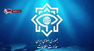 ضربه وزارت اطلاعات به یک تیم تروریستی