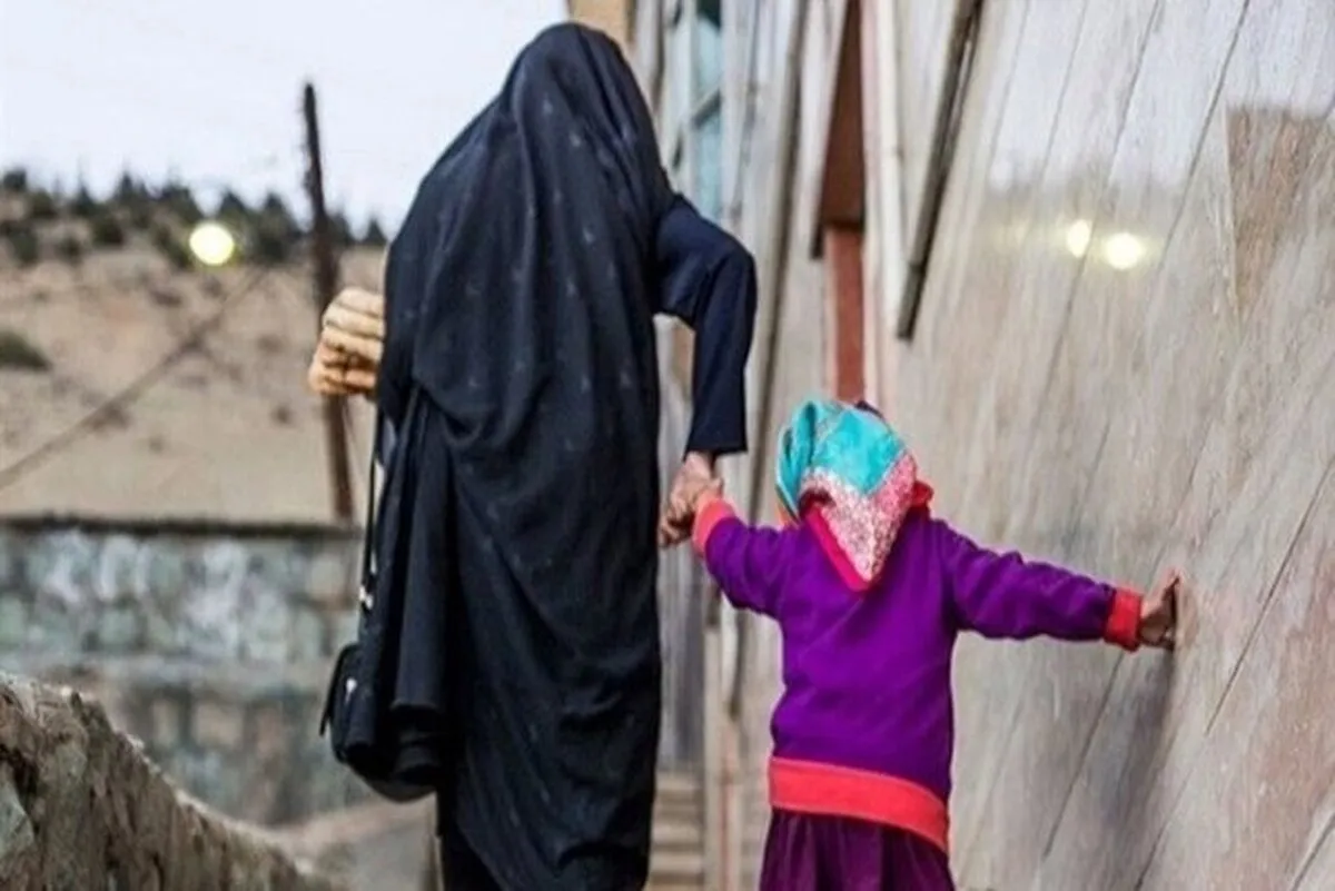 تعداد زنان سرپرست خانوار پشت نوبت بهزیستی به 