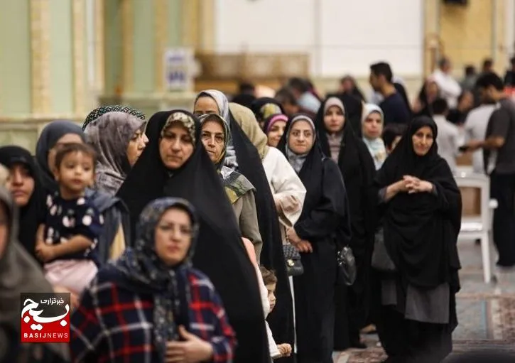 پیروز واقعی انتخابات پانزدهم تیر که بود؟