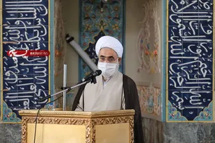 امنیت ایجاد شده توسط پلیس، مائده معنوی خدا برسفره مردم است