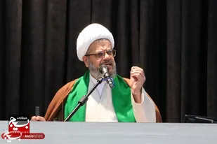 حق طلبان دنیا از تنبیه رژیم صهیونی شادمانند| درسی فراموش نشدنی به آنها خواهیم داد
