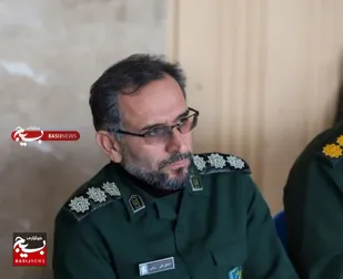 مرحله نهایی مسابقات والیبال سربازان وظیفه سپاه کربلا