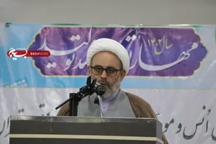 ماه مبارک رمضان ماه برکت و آمرزش گناهان است / این محفل موجب خیر و برکت برای سپاه نینوا خواهد شد