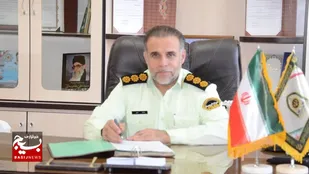 دستگيری سوداگر مرگ با ۴۸ کيلوگرم تریاک