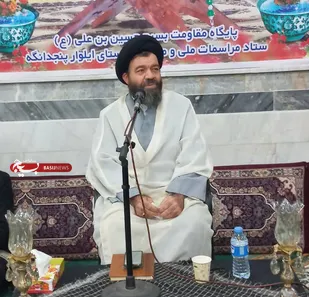 شهیدان هستند که شهید پروری می&zwnj;کنند / قرآن و توسل به اهل بیت پیامبر (ص) موجب نجات انسان در دنیا می&zwnj;شود