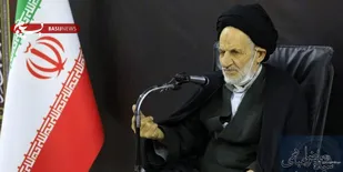 اربعین حسینی نماد عدالت طلبی برای آزادی خواهان جهان است/ تفکر شیعه ظلم را بر نمی تابد