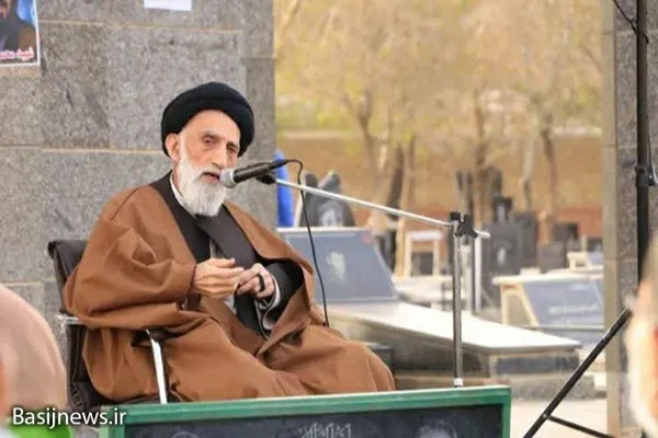 اجتناب المحارم، اولین قدم در راه عرفان اسلامی ناب است