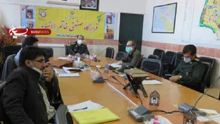 توجه به بیانیه گام دوم انقلاب و اجرایی نمودن فرامین مقام معظم رهبری