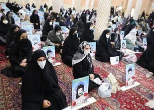 شهیده &laquo;فاطمه اسدی&raquo; سندی بر مظلومیت آحاد ملت ایران است/ این بزرگ بانوی کُرد، چهره واقعی ضد انقلاب را بر ملا کرد
