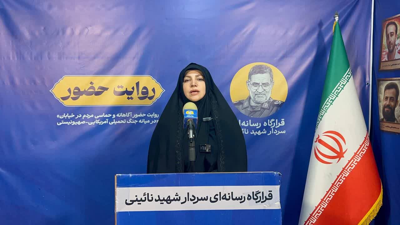 شاعران در شب‌های پس از شهادت رهبر انقلاب، رسالت تاریخی خود را به نمایش گذاشتند