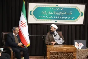 لزوم توجه به میزان قدرت و قوت هیئت علمی در دانشگاه&zwnj;ها