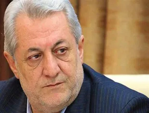 پیام استاندار همدان در پی شهادت سرگرد پاسدار &laquo;شوهانی&raquo;