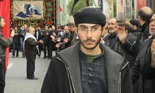 شهید &laquo;محمدرضا فخیمی&raquo;؛ ذاکری که به دفاع از حرم اهل بیت (ع) برخاست