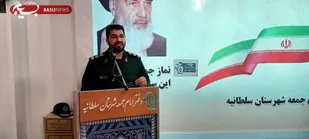 هفته عقیدتی سیاسی فرصت مغتنمی برای ترویج مبانی انقلاب به نسل جوان است