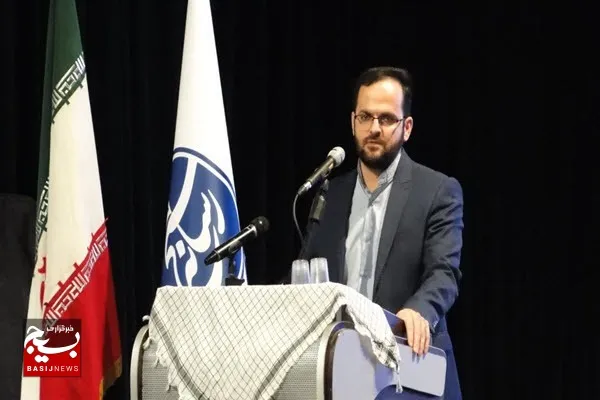 اگر فرهنگ بسیجی را ارج می‌نهیم مرهون فرهنگ عاشورایی هستیم