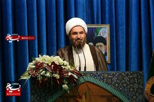 انقلاب اسلامی، ملت ایران را از بردگی به حریت رساند/نهضت امام خمینی (ره)، خاری در چشم دشمنان است
