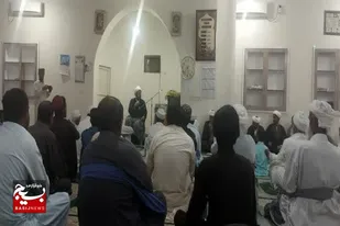ماه مبارک رمضان فرصت طلایی برای جبران کم کاری ها و عقب ماندگی ها در حوزه های فردی و اجتماعی است