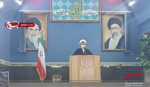 روحانیون در همه عرصه&zwnj;ها حضور موثری دارمد
