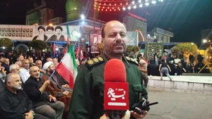 مردم، ستون اقتدار ایران و سد محکم برابر دشمن&zwnj;اند