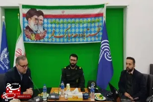 انقلاب اسلامی ایران زمینه&zwnj;ساز تمدن نوین اسلامی برای ظهور منجی عالم بشریت است