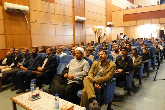اصلاح و ارتقاء وضعیت فرهنگی اجتماعی از اهداف برنامه‌های بومی محلی