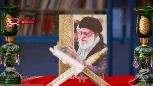 چهلم رهبر شهید در کرمان؛ سه روز مراسم از حسینیه ثارالله تا گلزار شهدا