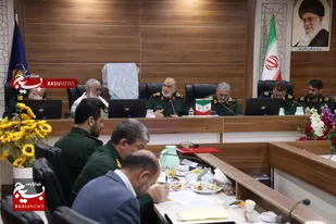 خوزستان، سرزمین مقدس و کربلای ایران است / طومار دشمنان را در هم می&zwnj;پیچیم