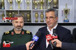 سپاه کربلا در توسعه زیر ساخت&zwnj;های ورزشی عملکرد درخشانی دارد
