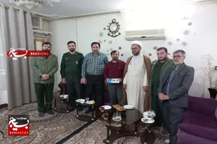انقلاب اسلامی مرهون از خود گذشتگی مردان عرصه جهاد است