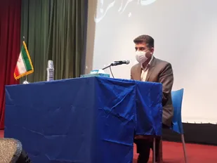 قدرت انقلاب اسلامی امروز برای جهانیان شناخته شده است