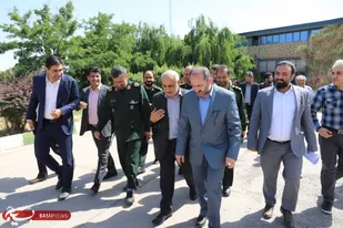 گام های سازنده سپاه صاحب الامر(عج) قزوین در تحقق راهبرد سال