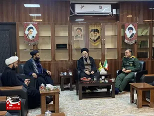 در تعامل با سپاه و بسیج شاهد پیشرفت&zwnj;های زیادی در شهرستان مسجدسلیمان بودیم