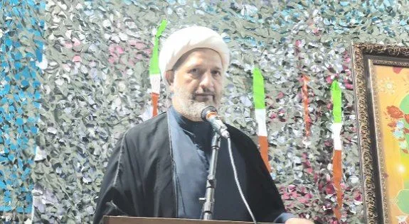 مدیر کل تبلیغات اسلامی گلستان 