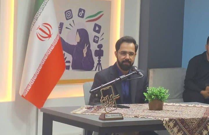 اخلاق و قانون؛ لازمه فعالیت در فضای مجازی است