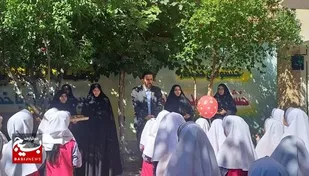 کودکان سرمایه&zwnj;های اصلی جامعه&zwnj; هستند