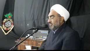 با الگوگیری از مکتب امام صادق(ع) در مقابل زیاده خواهی های استکبار ایستاده ایم