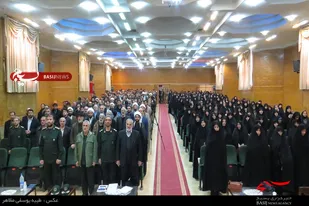نشست بصیرتی &laquo;افول آمریکا؛ توهم یا واقعیت&raquo; در همدان