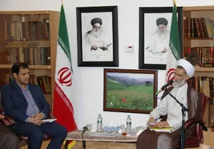 امروز روز جهاد و خدمت مجاهدانه است