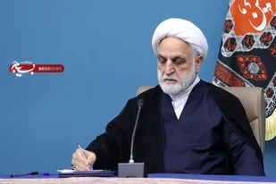 پیام تسلیت محسنی اژه&zwnj;ای در پی ارتحال آیت&zwnj;الله شبیری زنجانی