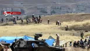 داعش، پشت پرده انفجار شهر مرزی سروج در ترکیه