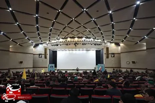 همایش &laquo;فاطمیون در مدار مقاومت&raquo; برگزار شد
