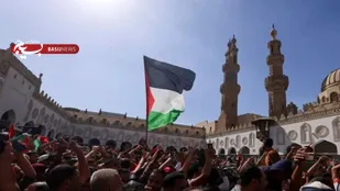 اشغال غزه لگه ننگی بر پیشانی جامعه جهانی است