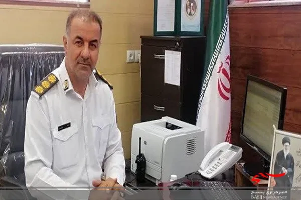 تمهیدات ترافیکی مراسم تشییع پیکر شهید مدافع امنیت در شیراز
