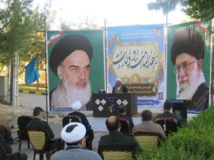 کارگزاران دولت جدید از بین افراد متعهد و متخصص انتخاب شوند