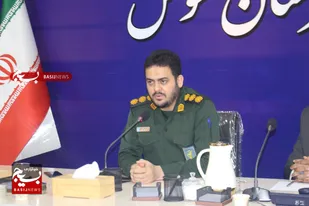 شوش شهر شهیدان شاخص است